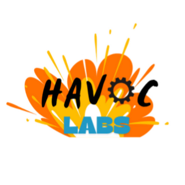Havoc Labs Logo
